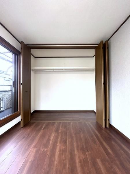 detached 兵庫県宝塚市泉町24-13 ジャルダン宝塚六番館　201号室