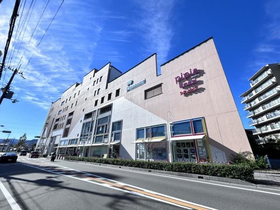 detached 兵庫県宝塚市泉町24-13 ジャルダン宝塚六番館　201号室