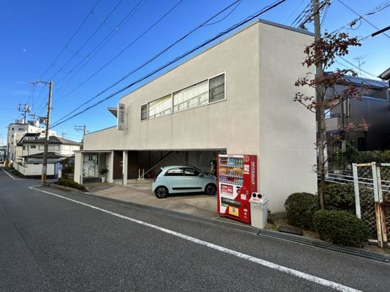 detached 兵庫県宝塚市泉町24-13 ジャルダン宝塚六番館　201号室