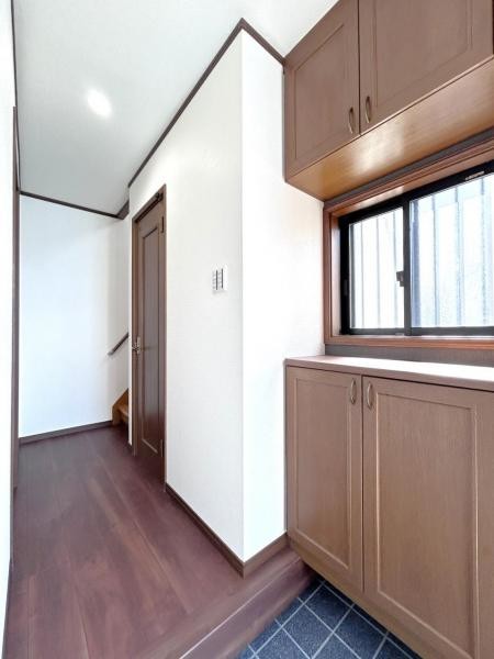 detached 兵庫県宝塚市泉町24-13 ジャルダン宝塚六番館　201号室