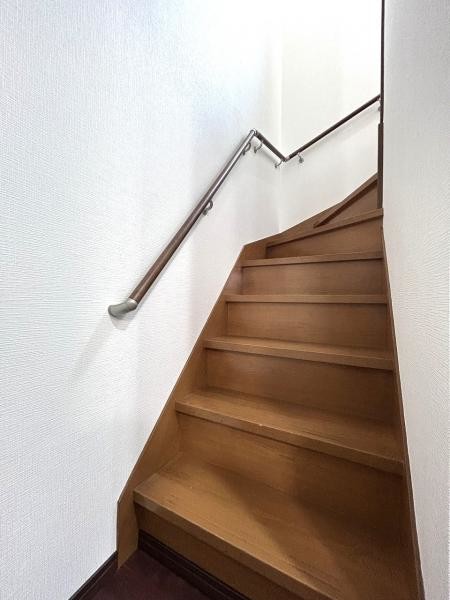 detached 兵庫県宝塚市泉町24-13 ジャルダン宝塚六番館　201号室