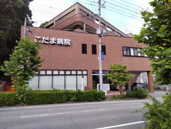 detached 兵庫県宝塚市泉町24-13 ジャルダン宝塚六番館　201号室