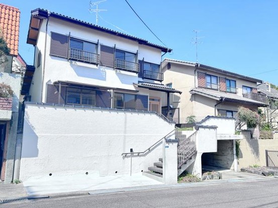 detached 兵庫県宝塚市泉町24-13 ジャルダン宝塚六番館　201号室