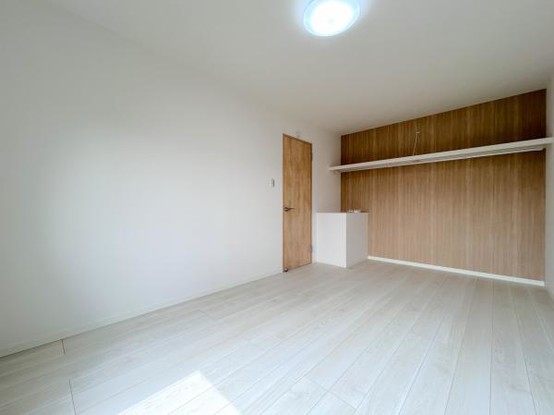 detached 兵庫県宝塚市泉町24-13 ジャルダン宝塚六番館　201号室