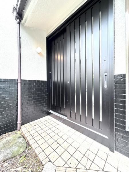 detached 兵庫県宝塚市泉町24-13 ジャルダン宝塚六番館　201号室