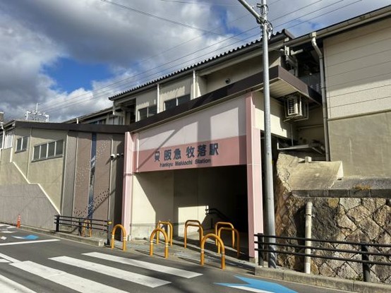 detached 兵庫県宝塚市泉町24-13 ジャルダン宝塚六番館　201号室