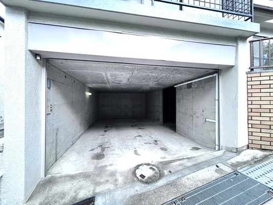 detached 兵庫県宝塚市泉町24-13 ジャルダン宝塚六番館　201号室