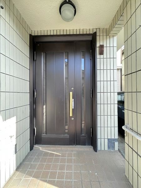 detached 兵庫県宝塚市泉町24-13 ジャルダン宝塚六番館　201号室