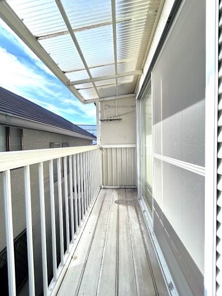 detached 兵庫県宝塚市泉町24-13 ジャルダン宝塚六番館　201号室