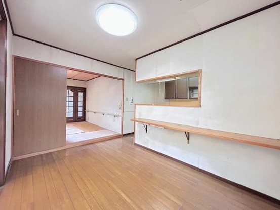 detached 兵庫県宝塚市泉町24-13 ジャルダン宝塚六番館　201号室