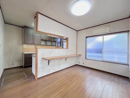 detached 兵庫県宝塚市泉町24-13 ジャルダン宝塚六番館　201号室