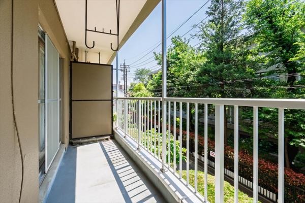 apartment 埼玉県所沢市けやき台２丁目31-3