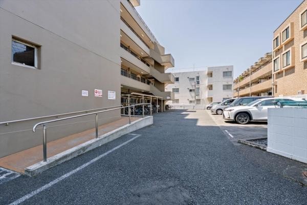 apartment 埼玉県所沢市けやき台２丁目31-3