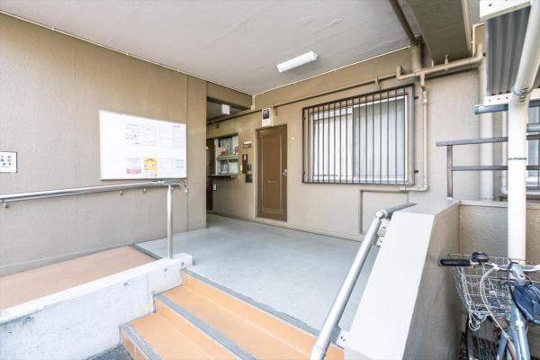 apartment 埼玉県所沢市けやき台２丁目31-3