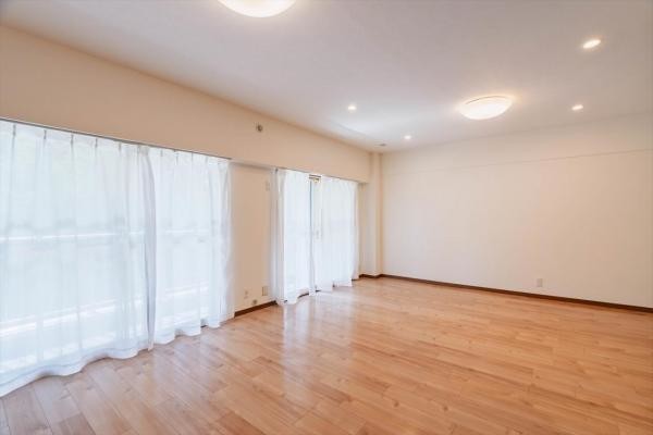 apartment 埼玉県所沢市けやき台２丁目31-3