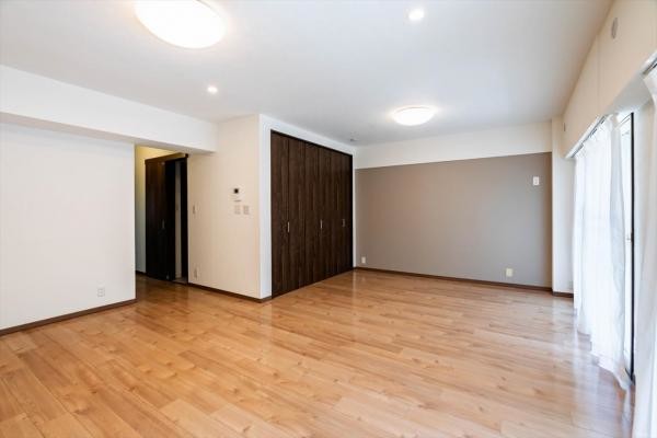 apartment 埼玉県所沢市けやき台２丁目31-3