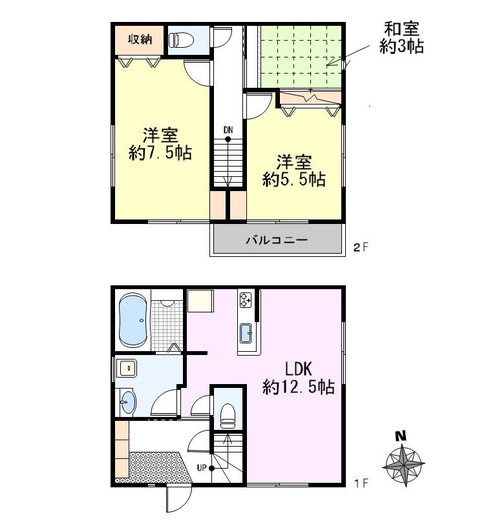 detached 東京都江戸川区平井４丁目
地図を見る