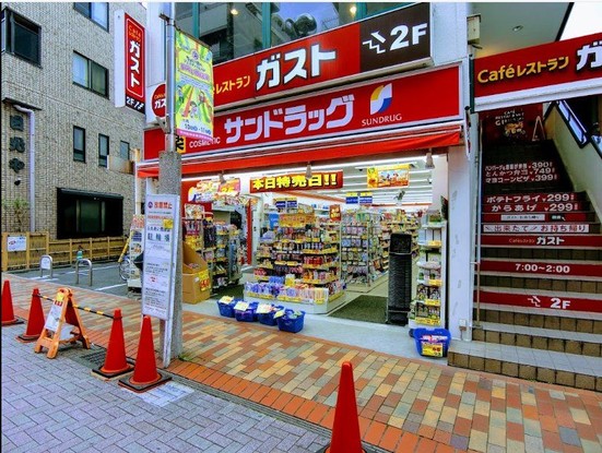 detached 東京都江戸川区平井４丁目
地図を見る
