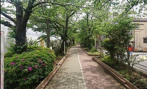 detached 東京都江戸川区平井４丁目
地図を見る