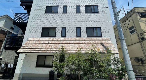 detached 東京都江戸川区平井４丁目
地図を見る