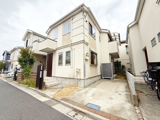 detached 東京都江戸川区江戸川６丁目
地図を見る
