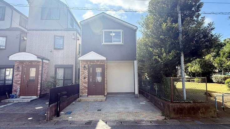 detached 千葉県浦安市堀江６丁目
地図を見る