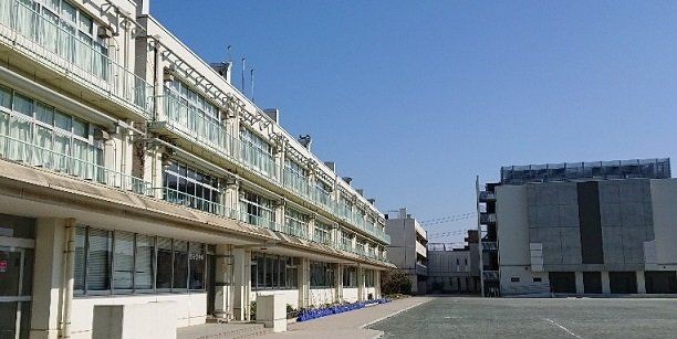 detached 千葉県浦安市堀江６丁目
地図を見る