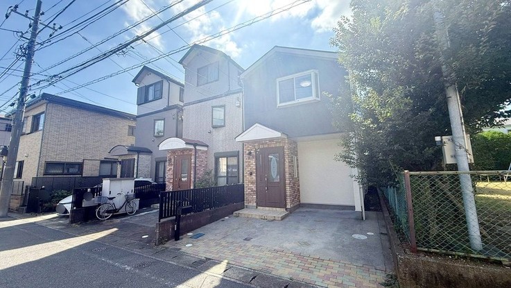 detached 千葉県浦安市堀江６丁目
地図を見る