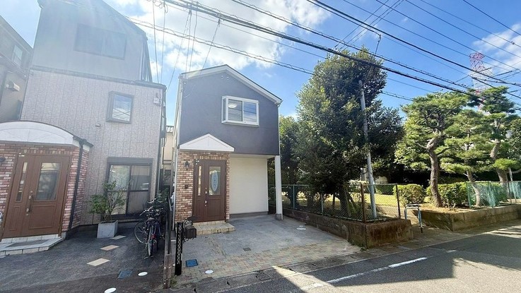 detached 千葉県浦安市堀江６丁目
地図を見る
