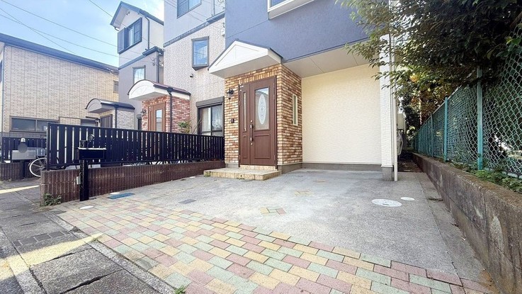 detached 千葉県浦安市堀江６丁目
地図を見る