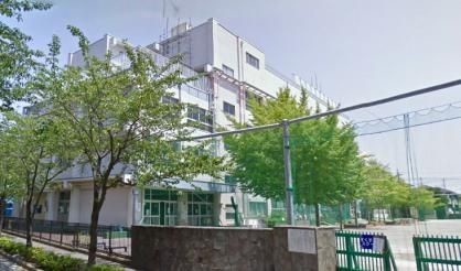 apartment 東京都江戸川区新堀２丁目
地図を見る