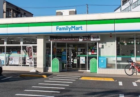 apartment 東京都江戸川区新堀２丁目
地図を見る