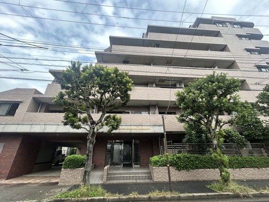 apartment 東京都江戸川区新堀２丁目
地図を見る