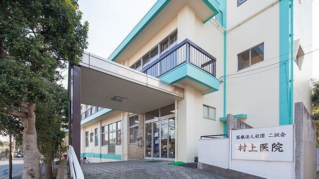 apartment 東京都江戸川区新堀２丁目
地図を見る