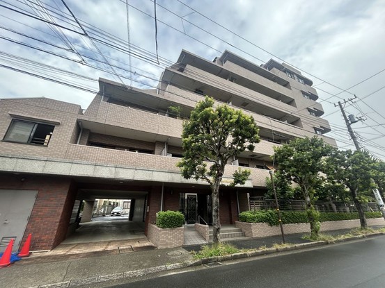 apartment 東京都江戸川区新堀２丁目
地図を見る