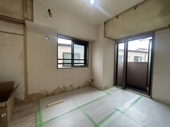 apartment 東京都江戸川区新堀２丁目
地図を見る