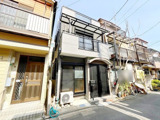 townhouse 東京都江戸川区北篠崎２丁目
地図を見る