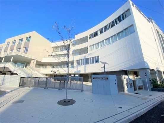 townhouse 東京都江戸川区北篠崎２丁目
地図を見る
