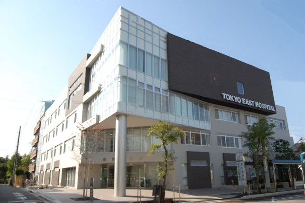 townhouse 東京都江戸川区北篠崎２丁目
地図を見る