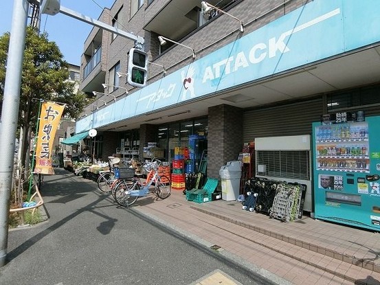 townhouse 東京都江戸川区北篠崎２丁目
地図を見る