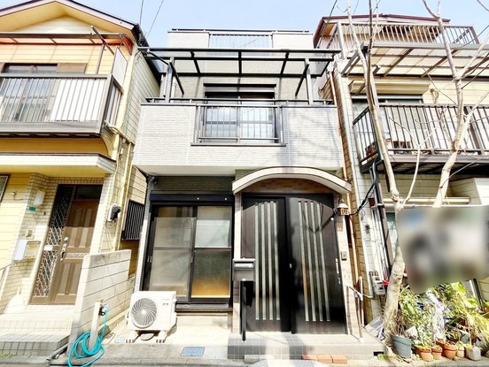 townhouse 東京都江戸川区北篠崎２丁目
地図を見る