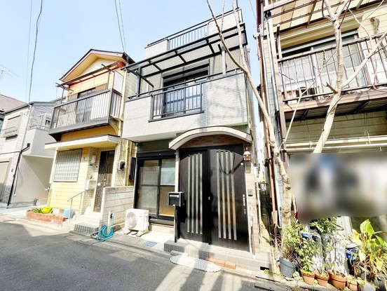 townhouse 東京都江戸川区北篠崎２丁目
地図を見る