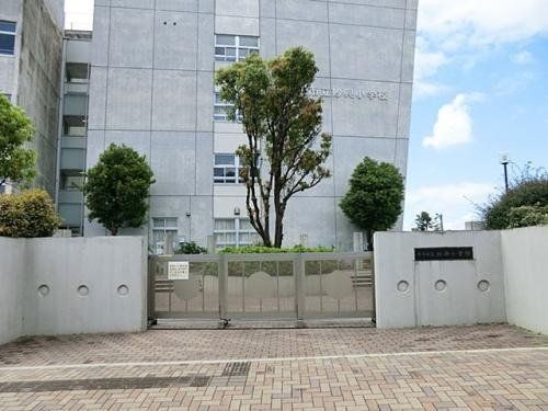 apartment 千葉県市川市福栄１丁目
地図を見る