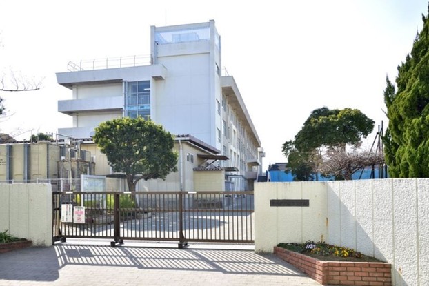 apartment 千葉県市川市福栄１丁目
地図を見る