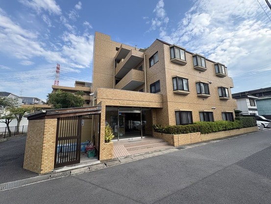 apartment 東京都江戸川区南小岩５丁目21-4