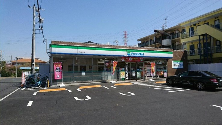 apartment 東京都江戸川区南小岩５丁目21-4
