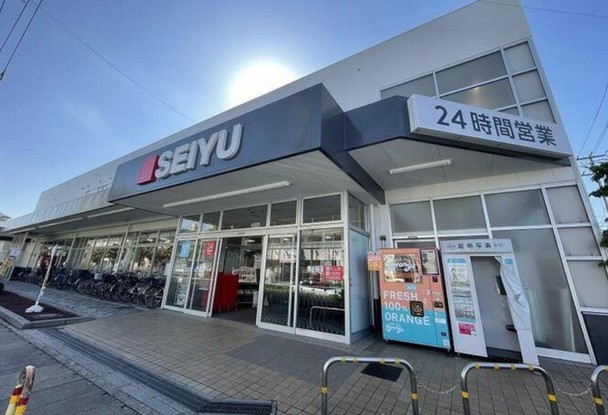 apartment 東京都江戸川区南小岩５丁目21-4
