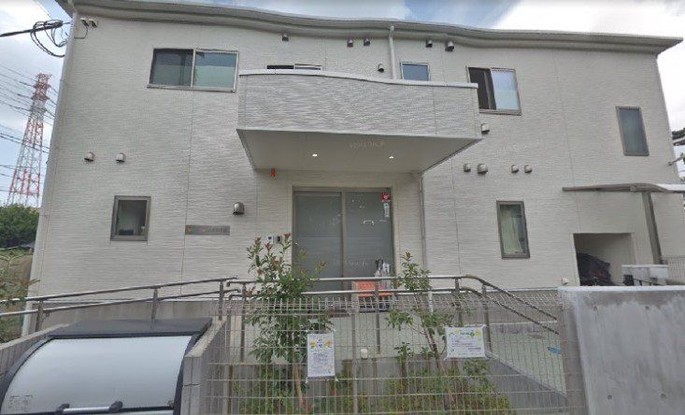 apartment 東京都江戸川区南小岩５丁目21-4