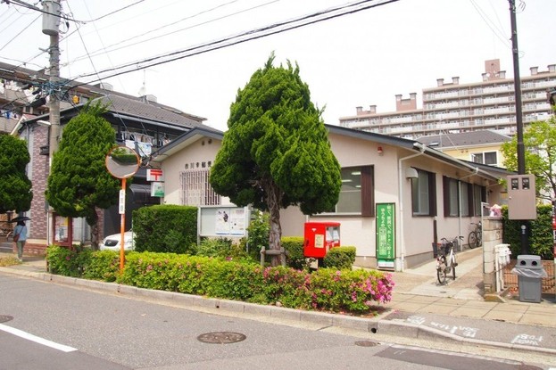 apartment 東京都江戸川区南小岩５丁目21-4