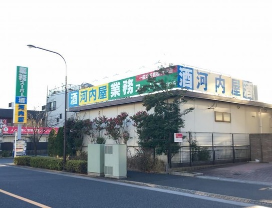 apartment 東京都江戸川区瑞江１丁目
地図を見る